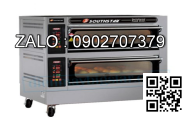 Lò nướng bánh mì KP-YXD-4A