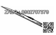 Mũi vít TOPTUL 1 đầu hoa thị(torx) A type
1/4