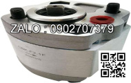 Bơm thủy lực VPVC-F40-A2-02AHãng TCMC