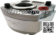 Bơm thủy lực VPVC-F40-A2-02AHãng TCMC