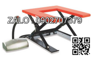 Kích móc thủy lực 2 tấn, 110mm BETEX TOE-040