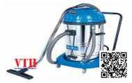 Máy hút ẩm dân dụng kèm lọc không khí FujiE HM-920EN