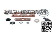 solenoid TCM