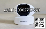 Bộ Kit camera IP Wifi EZVIZ CS-BW3824B0-E40-8 Kênh