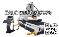 Máy Mộng Âm Dương 12 Dao Thay Dao Tự Động CNC MD44-3650