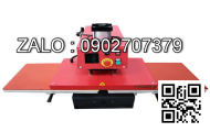 Máy ép Plastic khổ A3 DSB SO-GOOD 330S