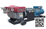 Máy phát điện Huihe HHP250 250KVA