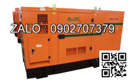 Máy phát điện Huihe HHP100 100KVA