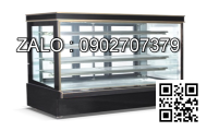 Tủ ủ FUJIMAK loại nhỏ FEP908912