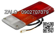 Đèn xi nhan sau Xe nâng MITSUBISHI FD10-30MC/F18A 12V-24V-48V