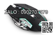 Mouse Loghiteck G302 Led Gaming Usb Công Ty