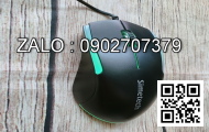 Mouse Loghiteck G302 Led Gaming Usb Công Ty