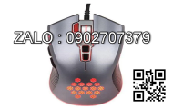 Mouse Mixie M02 Usb