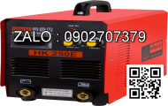 Máy hàn hồ quang điện Hero DS-401