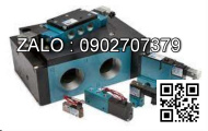 Bơm thủy lực CBN-E306-FHR