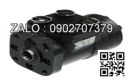 Bót tay lái BM3Y-500 , Motor vuông, trục Ø32, mặt định vị 82.5mm