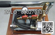 Bơm test áp lực nước 20bar, 12 lít KS TOOLS 902.1004