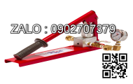 Bơm test áp lực nước 20bar, 12 lít KS TOOLS 902.1004