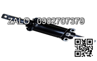 Nắp quy lát động cơ YANMAR 3 TNV88-DS , 3 CYL , CM3