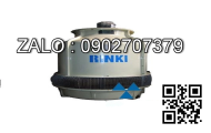 CHILLER giải nhiệt nước Trane CLCF