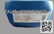 CHILLER giải nhiệt nước Trane CLCF
