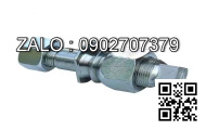 Tắc Kê rút inox M6x50mm