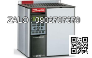 Biến tần TECO - A510 - 3HP - 380V