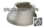 Nối Inox giảm MS 114/90