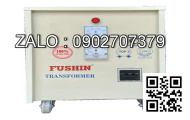 Biến áp 380V ra 24V-2KVA (83A) - Nhản hiệu : Fushin