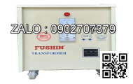 Biến áp 380V ra 24V-2KVA (83A) - Nhản hiệu : Fushin