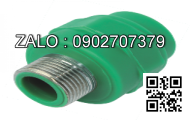 Băng keo cảnh báo đô/vàng 38x48mm