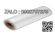 Băng keo cảnh báo đô/vàng 38x48mm