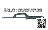 Lưỡi cắt gỗ 80 răng Asaki Cao cấp 7/175mm AK-8672