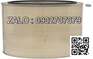 OIL FILTER B252 BALDWIN