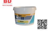 Neomax Ducrete R7 - Phụ gia siêu dẻo tăng cường bê tông