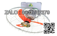 Quạt thông gió Trane MCD048DBP0AA
