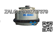 Tháp giải nhiệt RinKi FRK-20T