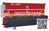 Máy cắt plasma CNC FSC-4500D