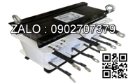 Biến ápt tự ngẫu 3P 380V/220V 40KVA - Dây Đồng - Nhản hiệu : Fushin