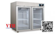 Tủ lạnh Sanyo SR-S19JN