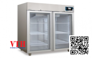Tủ lạnh Sanyo SR-S19JN