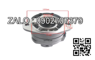 Bơm thủy lực TCM 13657-10201 13657-10201
