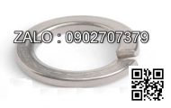 Vòng đệm cho van điều khiển 1 chiều 50 NB, gồm: Piston seal, V-seal, Seal