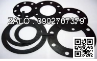 Vòng đệm cho van điều khiển 1 chiều 50 NB, gồm: Piston seal, V-seal, Seal