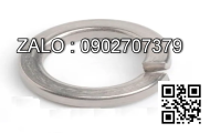 Vòng đệm cho van điều khiển 1 chiều 50 NB, gồm: Piston seal, V-seal, Seal