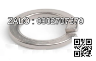 Vòng đệm cho van điều khiển 1 chiều 65 NB, gồm: Piston seal, V-seal, Seal