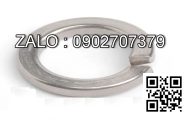 Vòng đệm cho van điều khiển 1 chiều 65 NB, gồm: Piston seal, V-seal, Seal