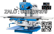 Máy phay đứng kiểu ngang Full Mark FDM-5V