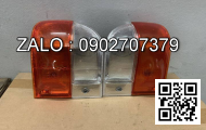 Đèn xi nhan sau Xe nâng MITSUBISHI FD10-30MC/F18A 12V-24V-48V