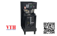 Máy pha café Reneka VIVA 1 Group